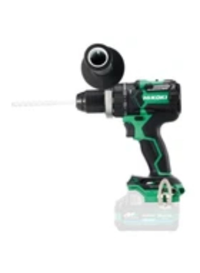 HiKOKI DV36DCWRZ 36V Cordless Impact Driver Drill | Brushless Motor | 2.5Ah Li-ion Battery | Compact & Powerful Performance for Heavy-Duty Drilling & Driving - Image 3