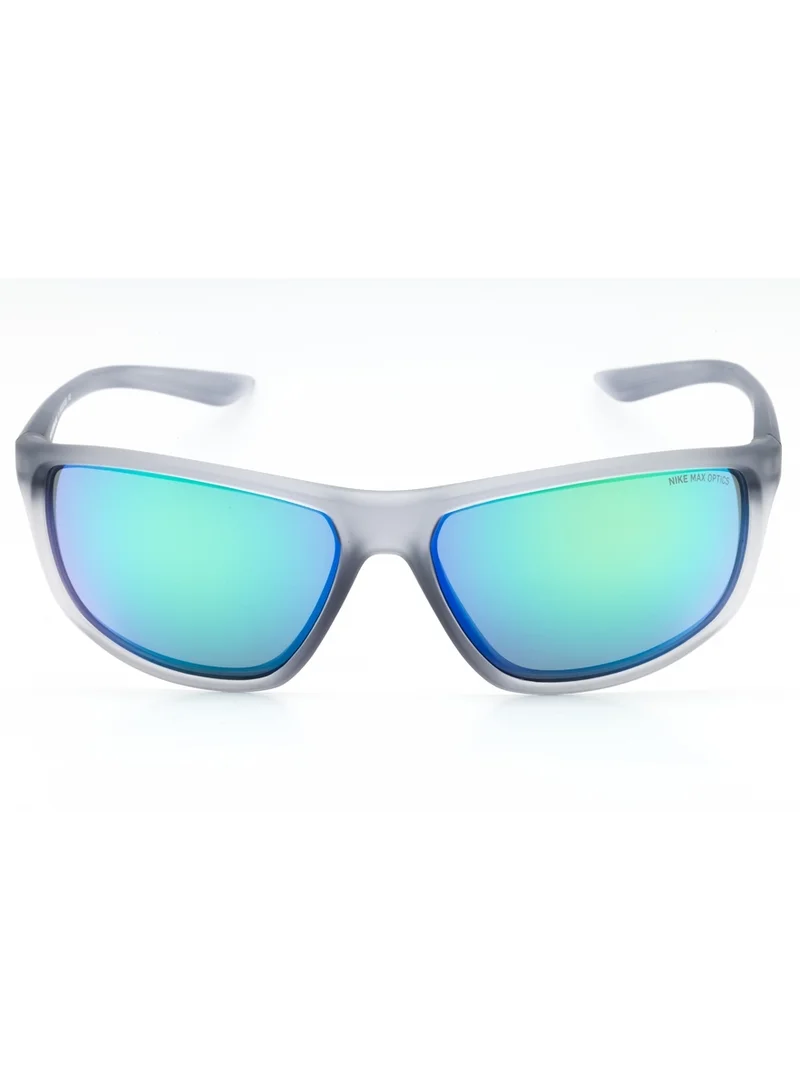 نايكي Men's Wrap Sunglasses - ADRENALINE M EV1113