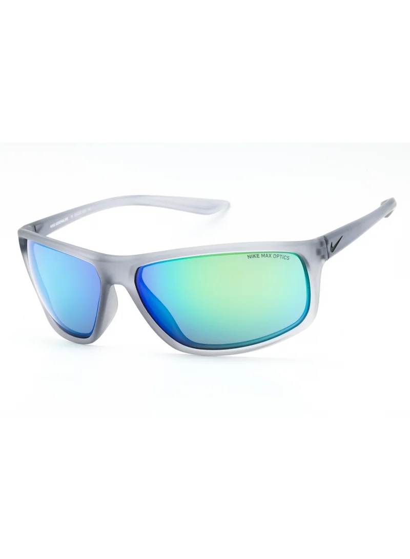 نايكي Men's Wrap Sunglasses - ADRENALINE M EV1113