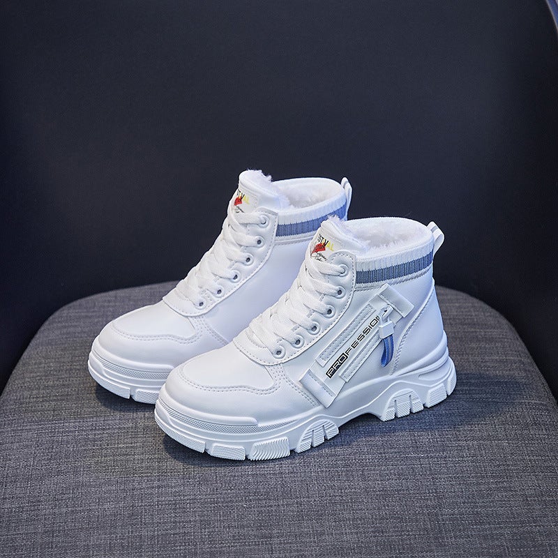 Unisex Casual Sneaker Shoes - Image 1