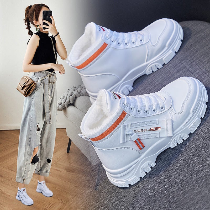 Unisex Casual Sneaker Shoes - Image 5