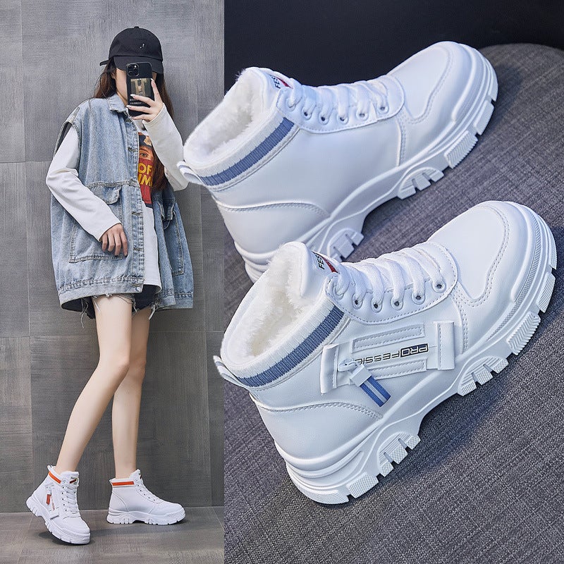 Unisex Casual Sneaker Shoes - Image 2