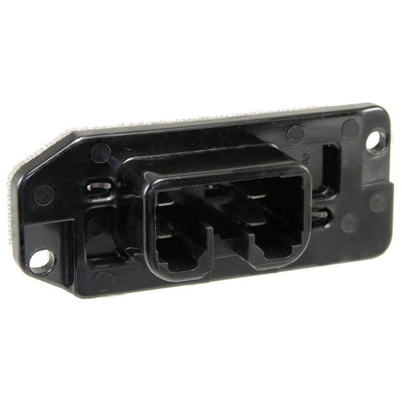Manual Temp Control Blower Motor Resistor Control Module Compatible with TOYOTA 9903 Camry 9902 Solara 973532 RU322 20238 8713833060 8713833030 9713833030