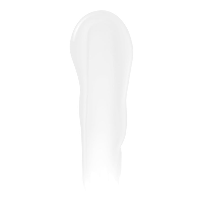 elf e.l.f. Glow Reviver Lip Oil, Nourishing Tinted Lip Oil For A High-shine Finish, Infused With Jojoba Oil, Vegan & Cruelty-free, Crystal Clear - Image 2