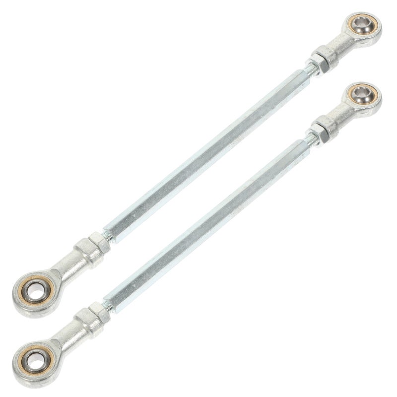 Steering Stem Tie Rods for Go Kart and ATV, Durable Replacement Parts - Image 1