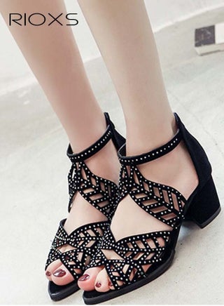 Black 2