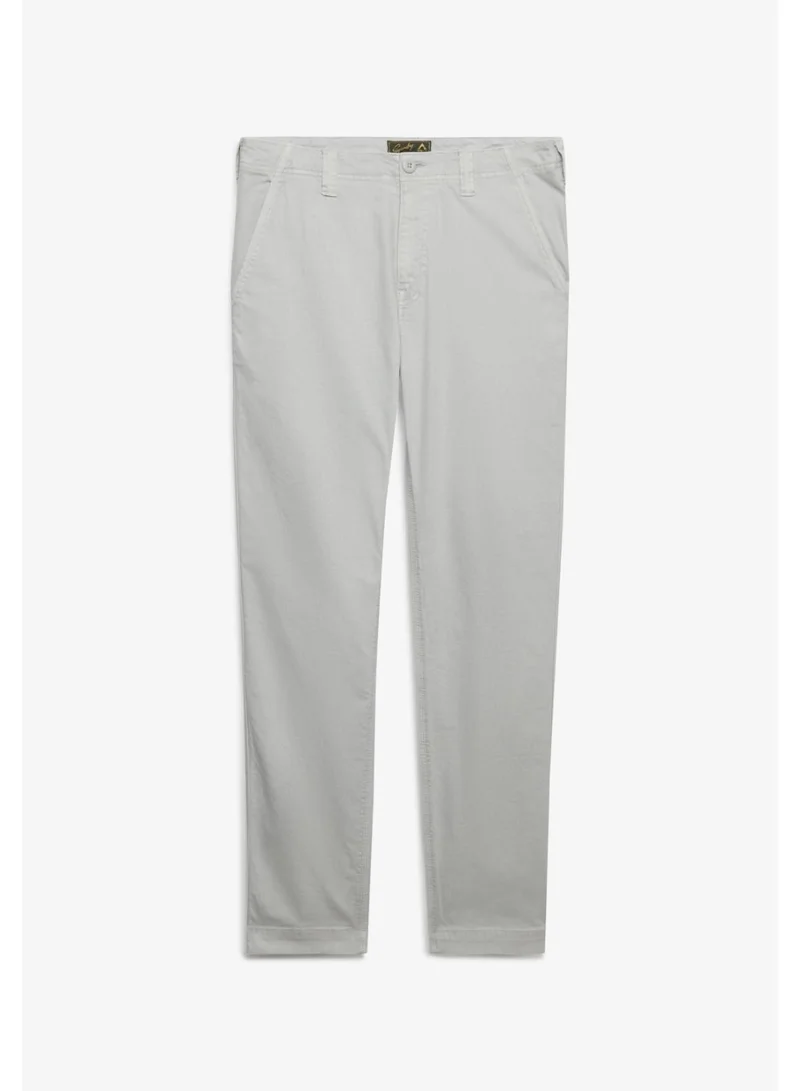 سوبر دراي Utility Chino Trousers