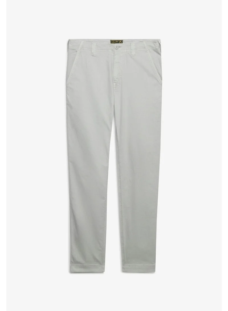 سوبر دراي Utility Chino Trousers