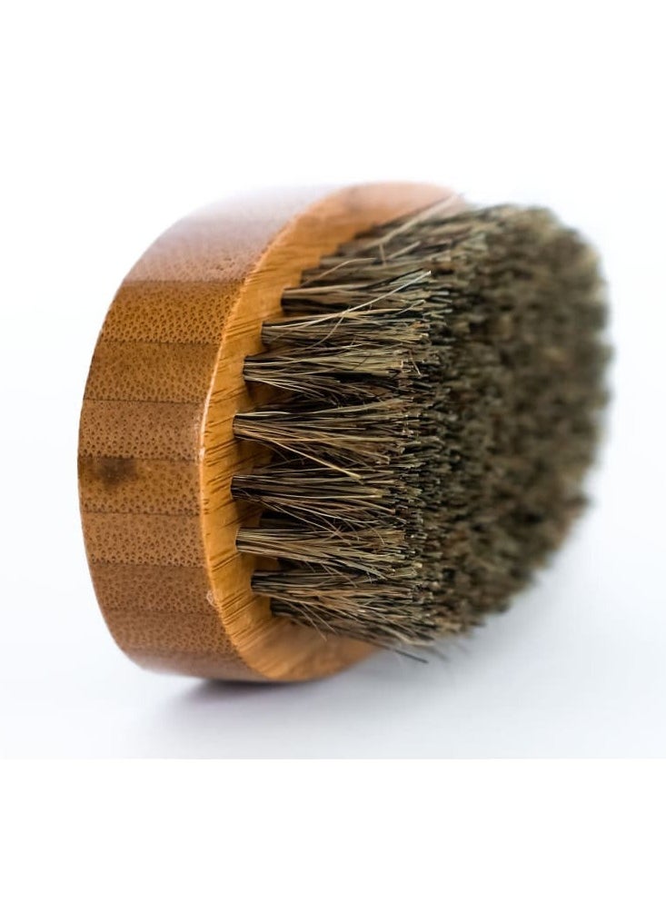 Bamboo Beard Brush