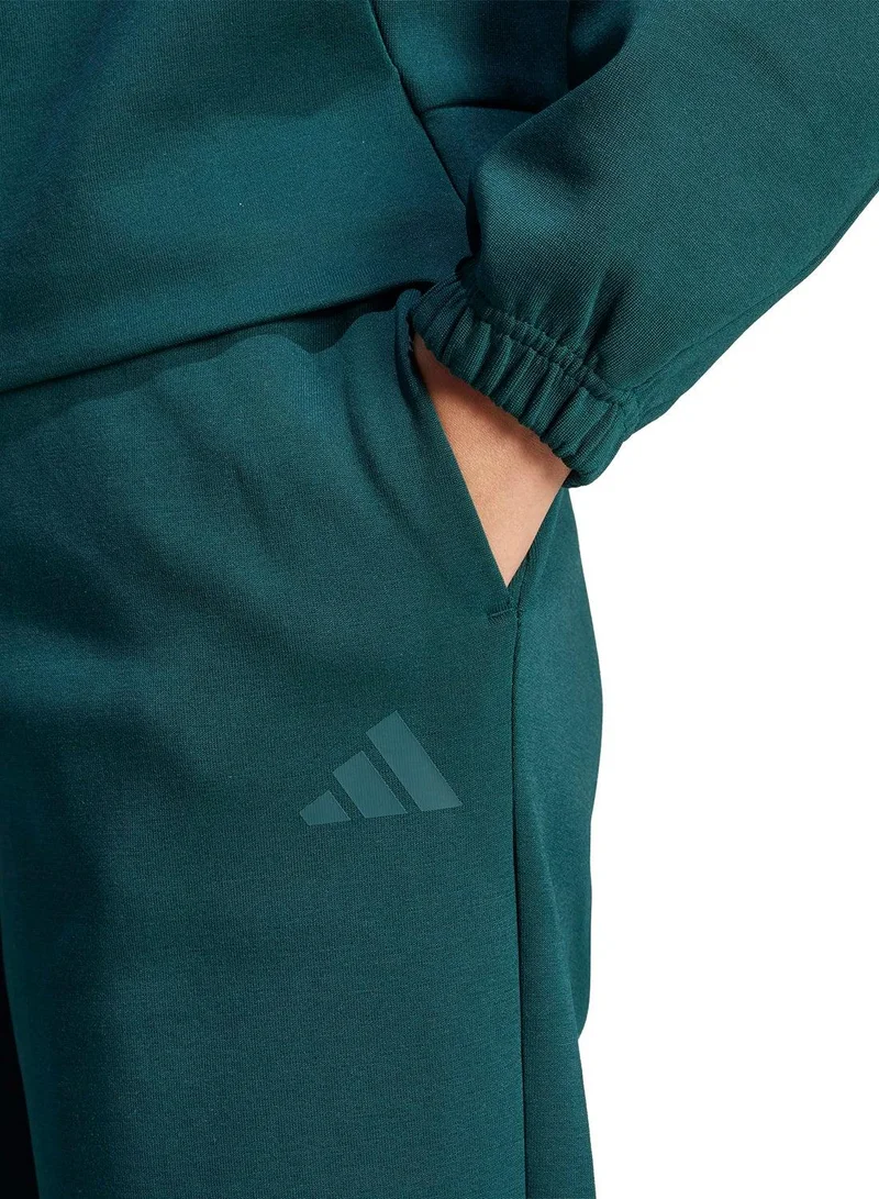 Adidas Future Icons Small Logo Pants