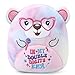 InIsaJace 10th Happy Birthday Stuffed Animal Gifts 8 Inches Double Digits Birthday Bear Plushies Gift in My Double Digits Era Plush Party Favors - Image 2