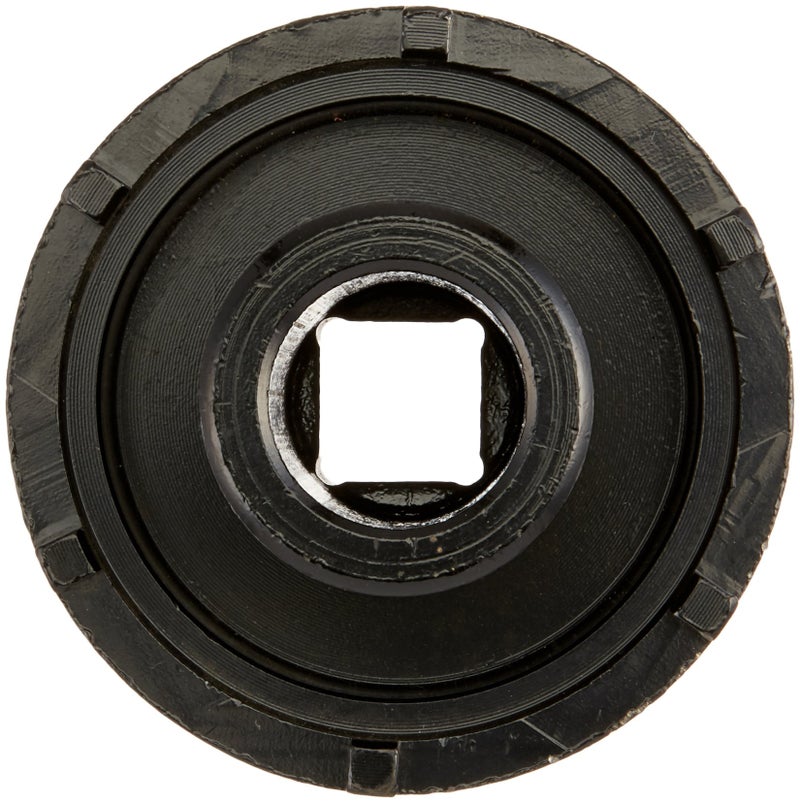 Sunex Tools Sunex 10205 3-5/8-Inch Axle Nut Spanner Socket - Image 2