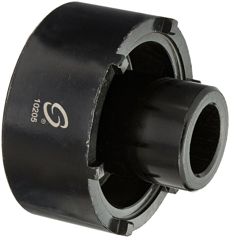 Sunex Tools Sunex 10205 3-5/8-Inch Axle Nut Spanner Socket - Image 3