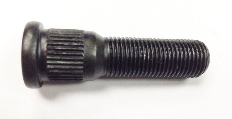 LIBRA Trailer Hub/Wheel Press in Studs 1/2" -20 X 2 Long, Set of 10. - 22011B â€¦ - Image 3