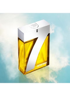 Cristiano Ronaldo Cr7 Discover - Eau De Toilette For Men - Long Lasting Mens Cologne Spray - Orange, Vetiver, Patchouli Cologne For Men - 3.4 Oz  - Image 4