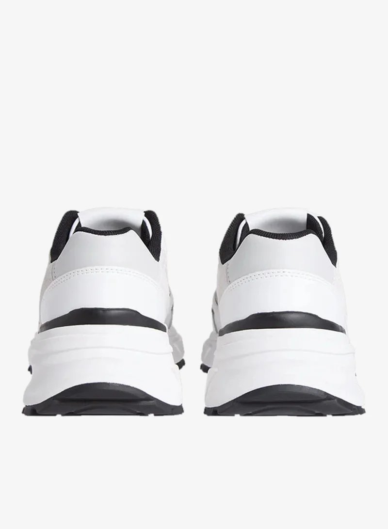 Calvin Klein Jeans Casual Low Top Sneakers