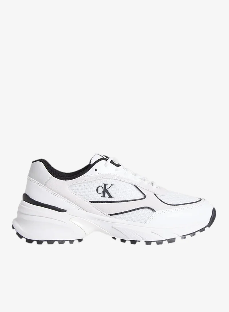 Calvin Klein Jeans Casual Low Top Sneakers