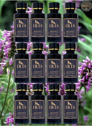12 Pieces Extno Iris Perfume 50ML - pzsku/Z879B14CF5EDFB82C66D1Z/45/_/1740061209/8a0cb20d-47a8-4c21-8a13-21170e7318af