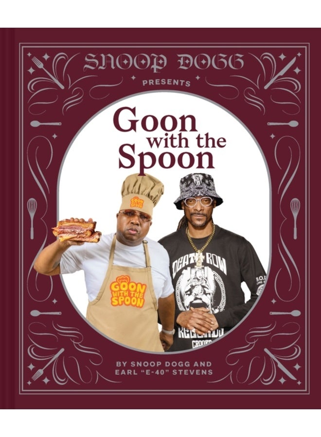 Snoop Dogg Presents Goon with the Spoon