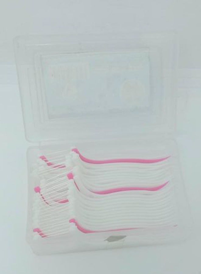 Dental Floss / Toothpick  Plastic - Image 4