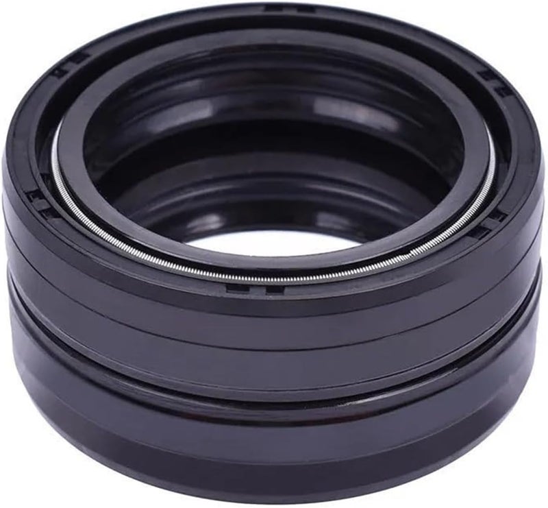 Wivplex Front Fork Oil Seal Dust Cover Kit - Image 3