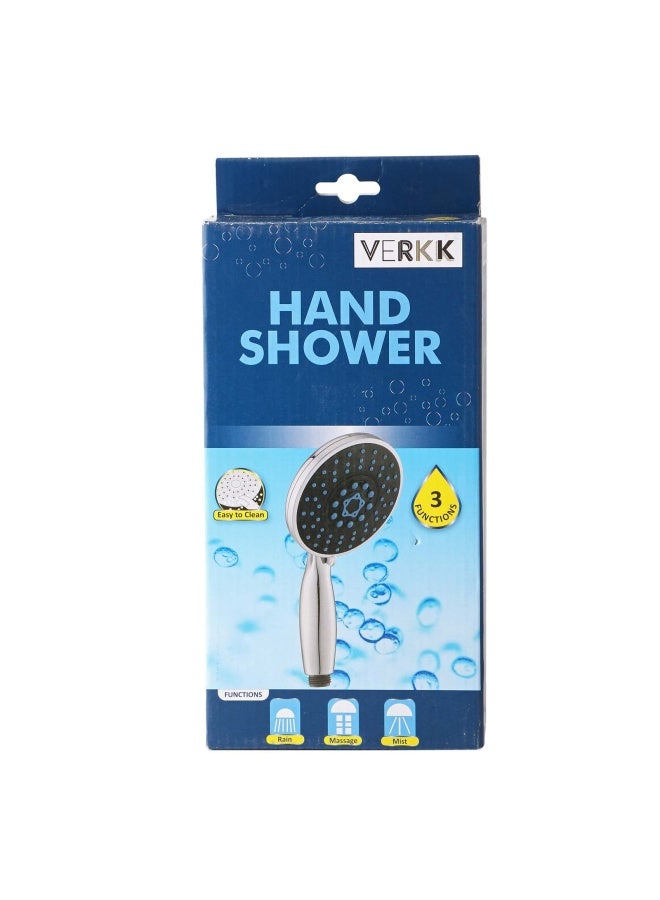 VERKK Hand Shower 9821394C - Image 3