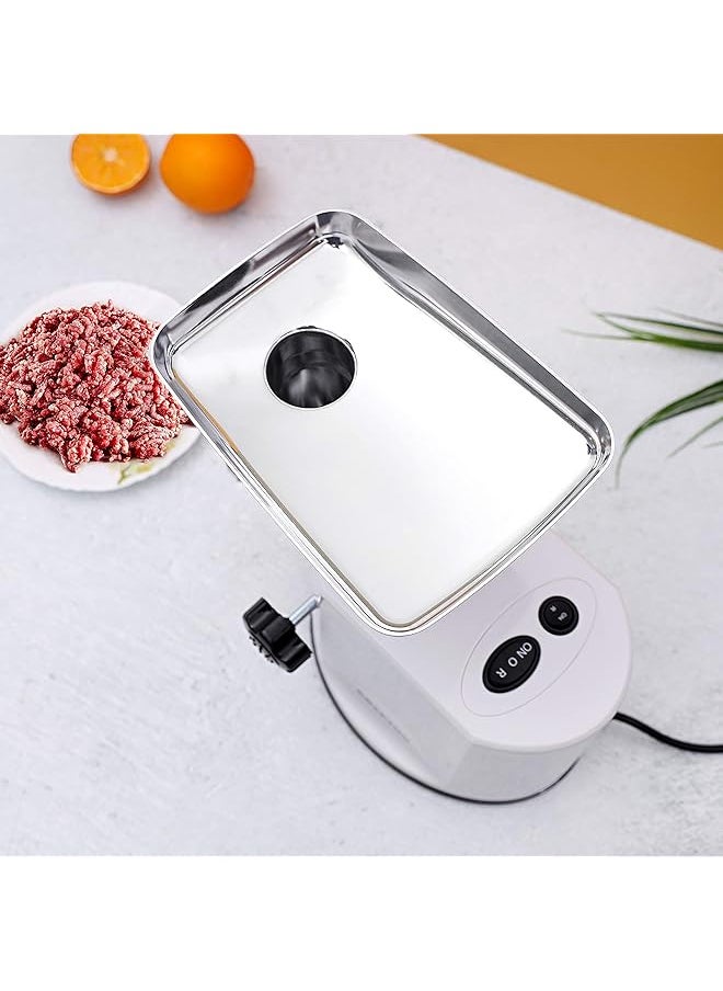 KRYPTON Meat Grinder Knmg6080 White  - Image 3