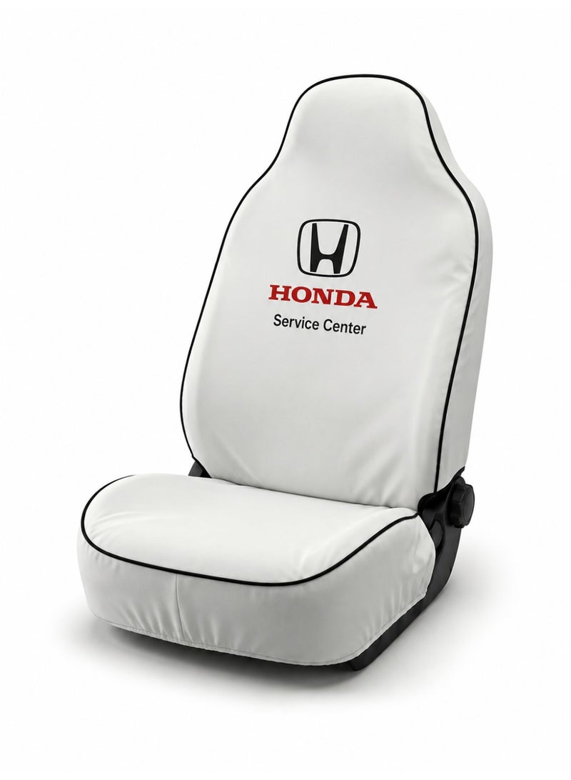 Honda car seat covers