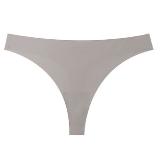 Seamless Nylon-Cotton Thong Breathable Quick-Dry Panties Shallow coffee - pzsku/Z879BBDA0E823C9F8732EZ/45/1746213241/b47b4bfc-319e-4052-9e2b-174ffe524f85