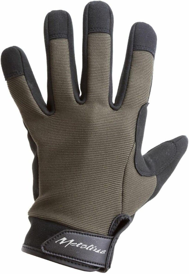 Metolius Talon Belay Glove - Image 2