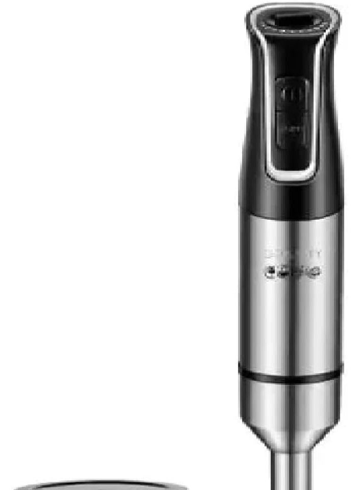 سوكاني SK-02028 هاند بلندر استنالس + كوب 1200وات - Image 5