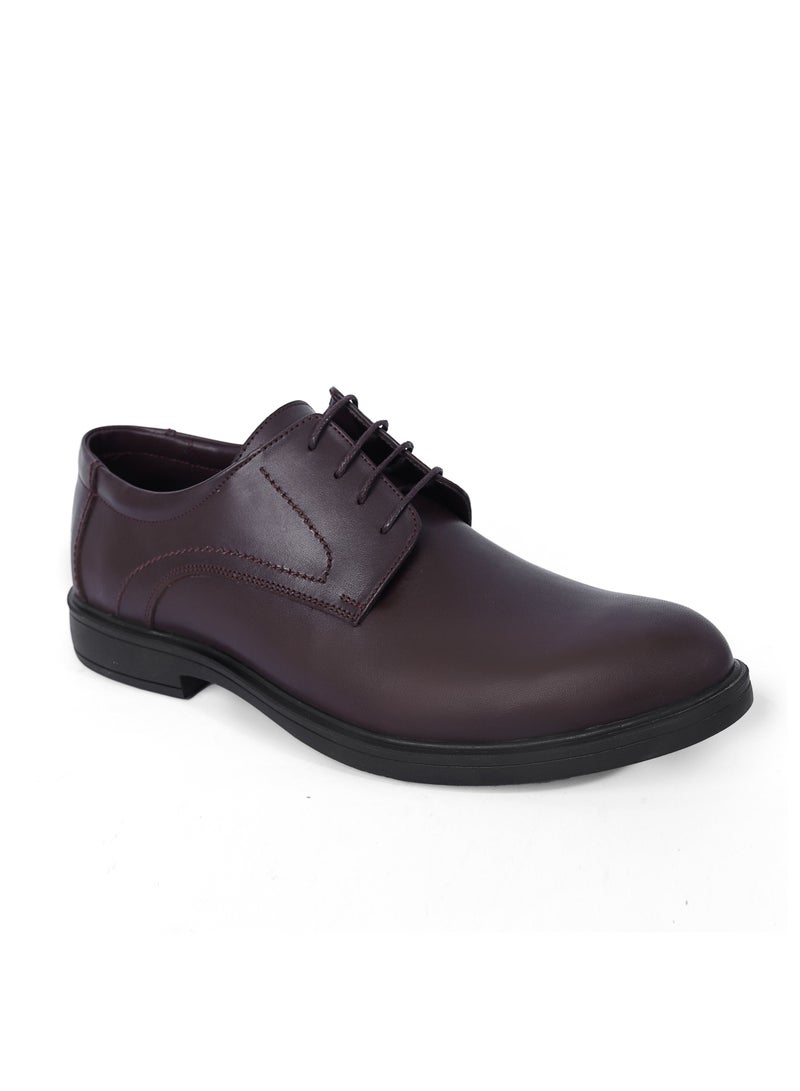 ART WORK Lace Up Shoes  Oxfords - Image 1