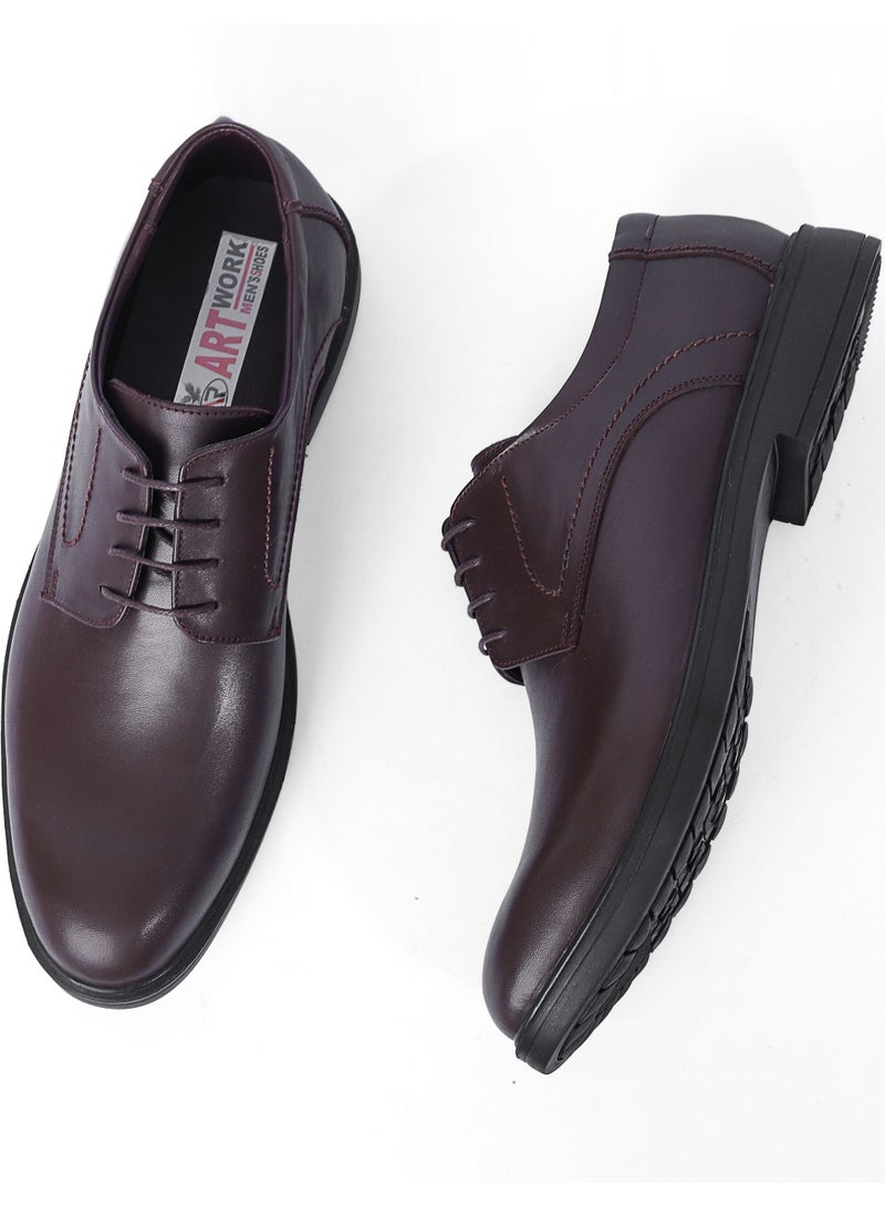 ART WORK Lace Up Shoes  Oxfords - Image 4