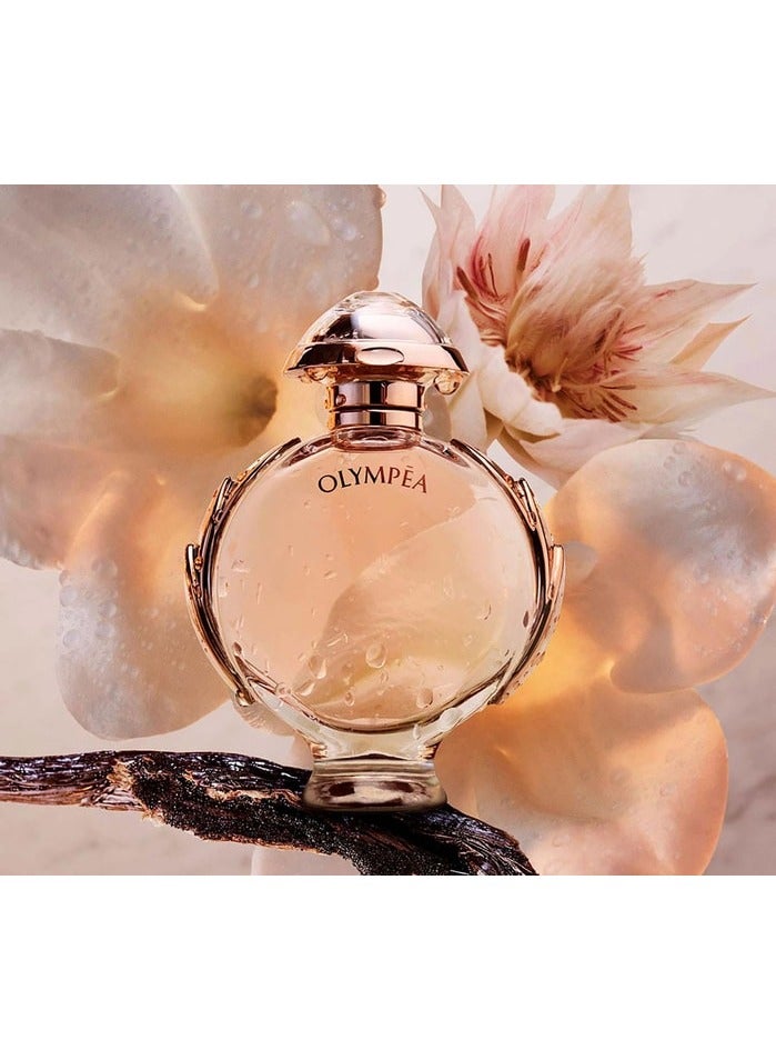 باكو رابان عطر أوليمبيا أو دو بارفان 80 مل - Image 2