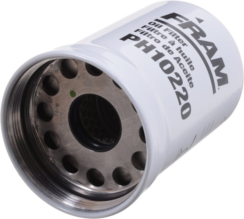 FRAM PH10220 Heavy Duty Spin-On Oil Filter - Image 2