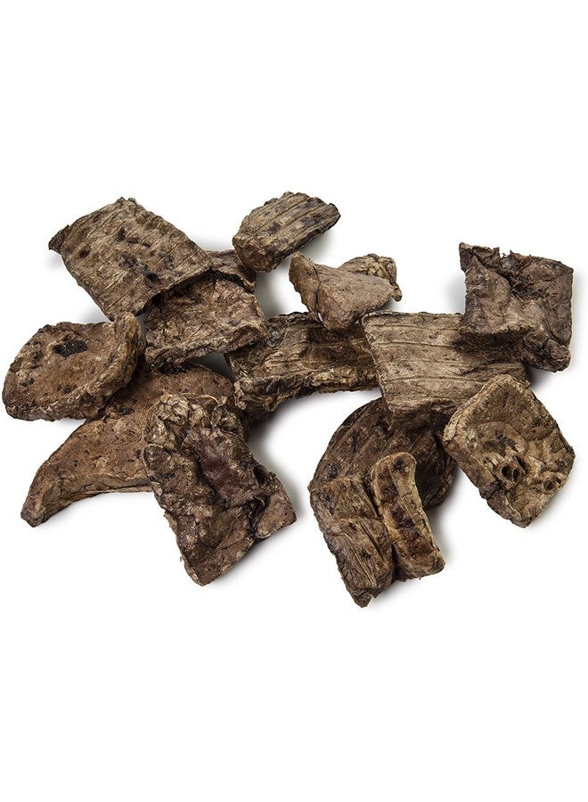 Pet 'n Shape Beef Lung Dog Treats  Made And Sourced In The Usa  Training Treat  9 Ounce - Image 2