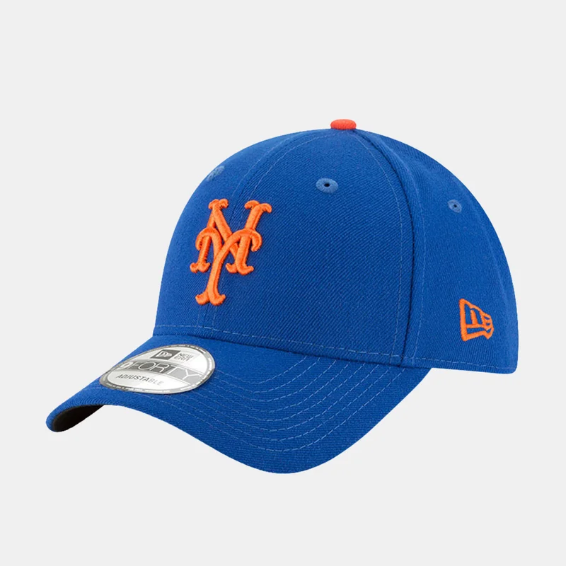 نيو ايرا قبعة نيويورك ميتس للرجال من