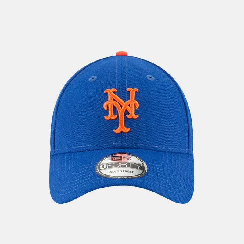 Men's MLB New York Mets The League 9FORTY Cap