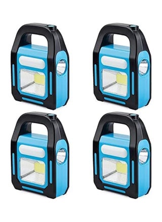 4 Pack 3 In 1 Solar Rechargeable Usb Cob LED Camping Light Lamp - pzsku/Z879CC9CE3735744CB6B0Z/45/_/1697957832/993c048b-8c31-4fcf-9832-c312f2b2ee47