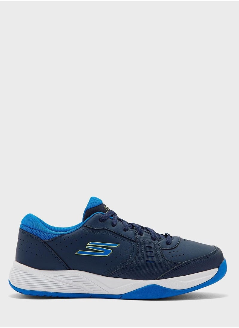 SKECHERS SKECHERS VIPER COURT SMASH  - Image 1