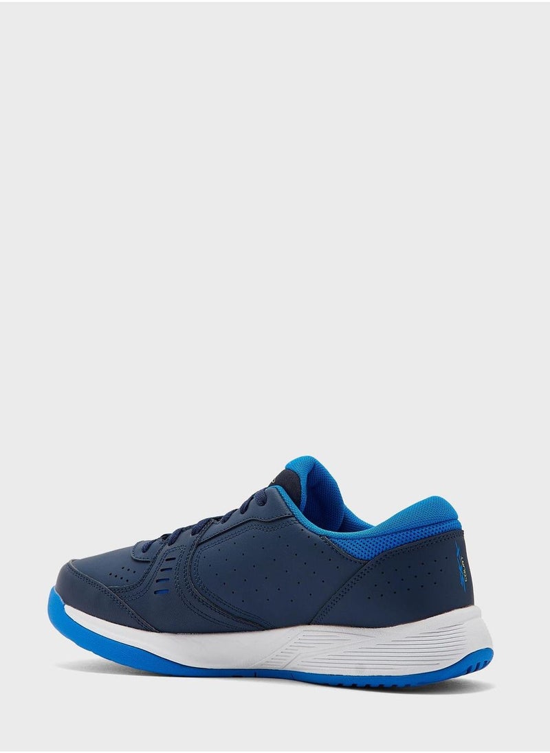 SKECHERS SKECHERS VIPER COURT SMASH  - Image 2