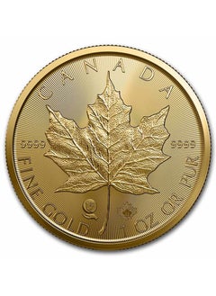 ABConcept Canada Maple Leaf Gold 1 oz Single-Sourced Mine  - Image 3