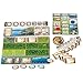 Lookout Nusfjord Board Game Big Box Edition Complete Card Deck Collection Includes All Expansions Strategy Game for Kids Adults Ages 12 15 Players 20100 Min Playtime Made by Lookout Games - Image 4