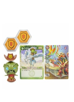 BAKUGAN Core Cubbo 1-Pack Assorted  - Image 4