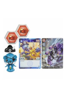 BAKUGAN Core Cubbo 1-Pack Assorted  - Image 3