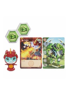 BAKUGAN Core Cubbo 1-Pack Assorted  - Image 5