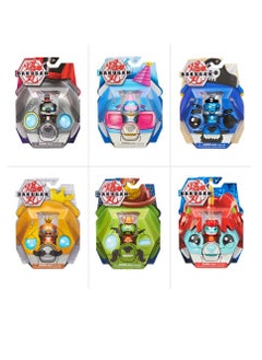 BAKUGAN Core Cubbo 1-Pack Assorted  - Image 1