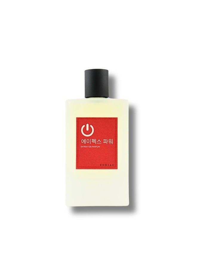 زودياك عطر زودياك ابيكس باور اكستريت دي بارفيوم 60 مل - Image 2