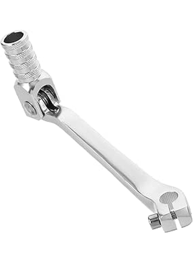Aluminum Alloy Gear Lever Motorcycle Smooth Shift Easy Installation - Image 1