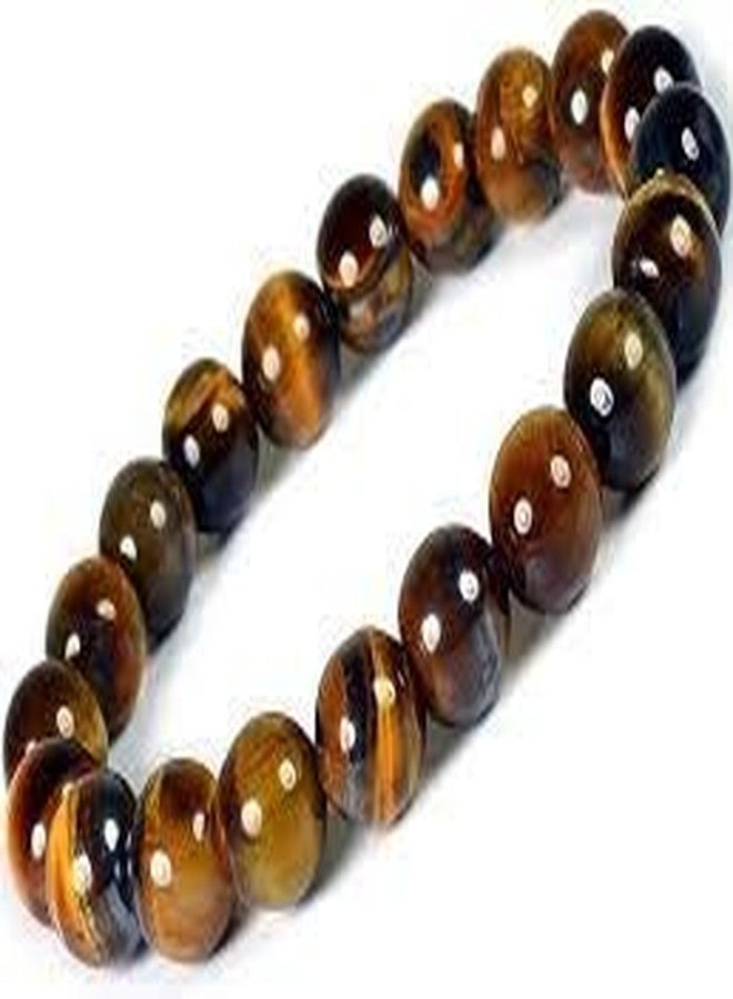 fastel Tiger Eye Bracelet - Image 5